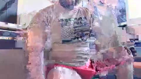 Jacky online show from November 21, 1:43 pm