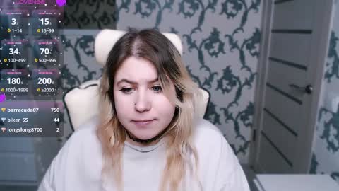 Snapshot of yourkarma_2_0 chatting on January 6, 1:08 pm Karma online show from January 6, 1:08 pm