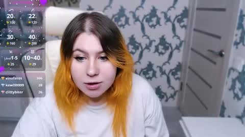 Snapshot of yourkarma_2_0 chatting on February 23, 6:56 pm Karma online show from February 23, 6:56 pm