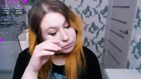 Snapshot of yourkarma_2_0 chatting on February 25, 10:58 am Karma online show from February 25, 10:58 am