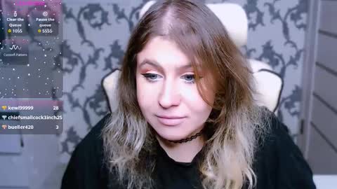 Karma online show from November 22, 6:40 pm