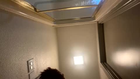 Snapshot of yourkinkycouple24 chatting on February 9, 8:18 am Kaitie Cummings online show from February 9, 8:18 am