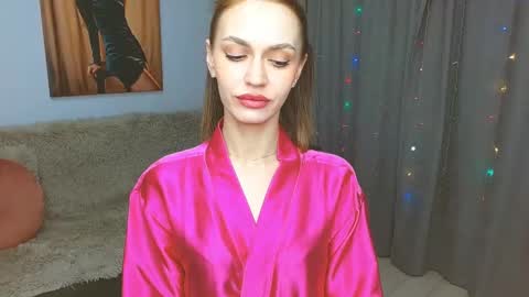 Ksyusha online show from January 11, 7:39 am