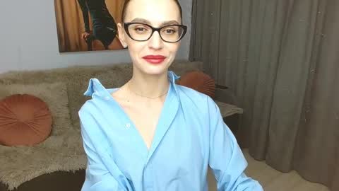 Ksyusha online show from January 14, 11:10 am