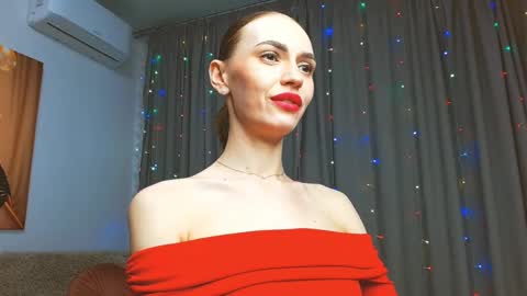 Ksyusha online show from January 27, 10:27 am