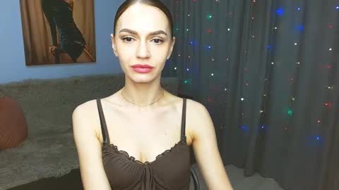 Ksyusha online show from February 2, 7:20 am