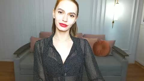Ksyusha online show from February 6, 10:59 am