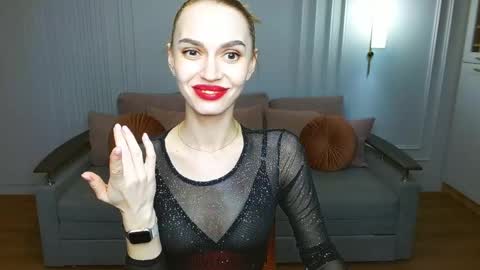 Ksyusha online show from February 7, 2:37 pm