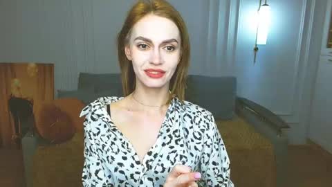 Ksyusha online show from February 17, 2:48 pm