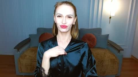 Ksyusha online show from February 25, 2:22 pm