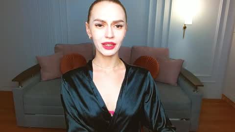 Ksyusha online show from March 3, 4:56 pm