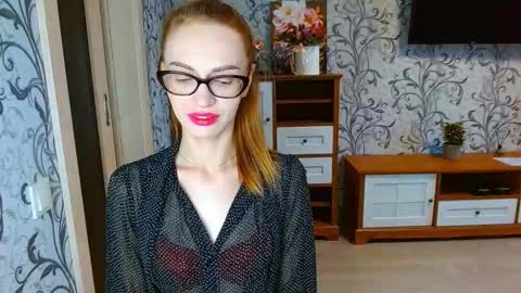 Ksyusha online show from September 12, 6:24 am