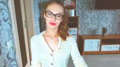 Ksyusha online show from September 14, 7:51 am