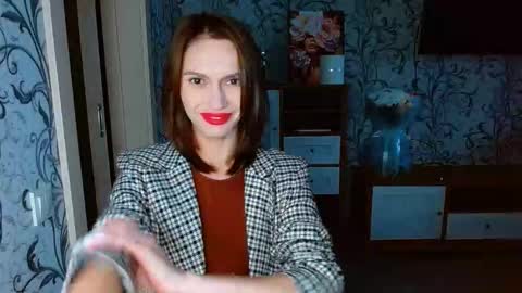Ksyusha online show from October 7, 7:16 am