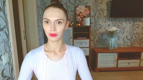 Ksyusha online show from October 9, 8:45 am