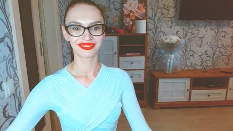 Ksyusha online show from October 12, 12:04 pm