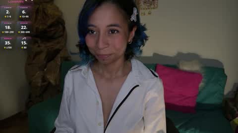 Cherry online show from November 11, 4:12 am