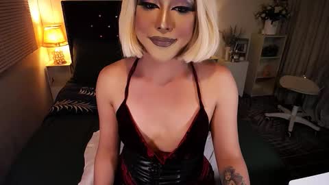 --               online show from March 7, 7:00 pm