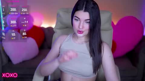 L O L A online show from February 13, 7:04 am