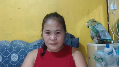 Regine online show from January 9, 8:24 am
