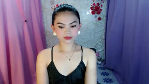 your lovely Dina online show from October 16, 1:06 am