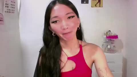 Nina online show from March 2, 5:20 pm