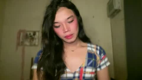 yourmarga_licious online show from April 14, 12:44 pm