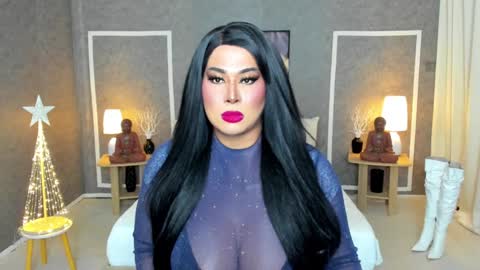Snapshot of yourmassivecockcummer chatting on December 14, 4:52 pm Carla online show from December 14, 4:52 pm