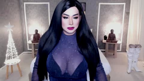 Snapshot of yourmassivecockcummer chatting on December 19, 10:56 am Carla online show from December 19, 10:56 am