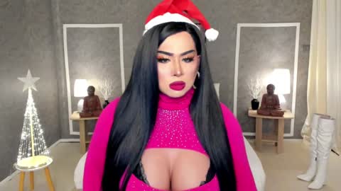 Snapshot of yourmassivecockcummer chatting on December 23, 5:00 pm Carla online show from December 23, 5:00 pm