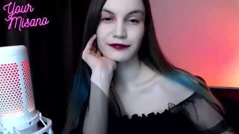 Misano online show from November 10, 4:11 am