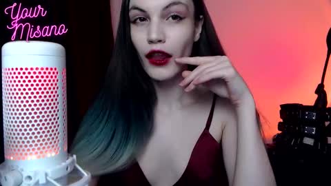 Misano online show from January 8, 5:15 pm