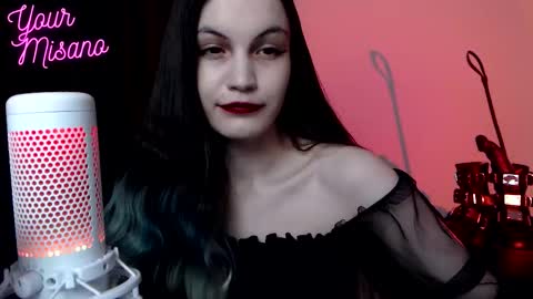 Misano online show from February 8, 5:16 pm