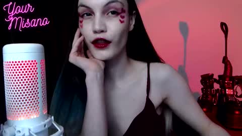 Misano online show from February 15, 12:18 am