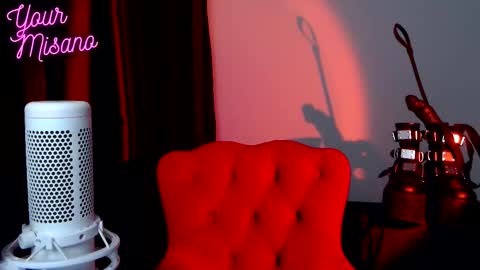 Misano online show from March 27, 12:27 am