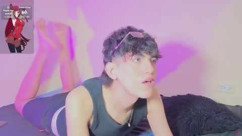 yournaughtyfemboy online show from July 12, 6:15 am