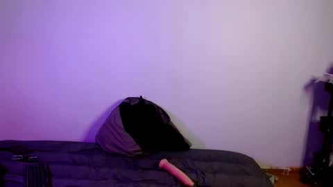 BunnyBoy online show from February 13, 6:48 pm