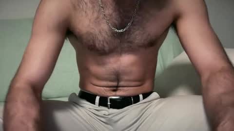 Your Next Guy online show from April 4, 7:33 pm