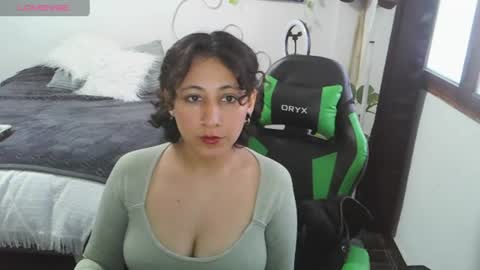 Snapshot of yourownerserena chatting on June 13, 9:24 pm Serena online show from June 13, 9:24 pm