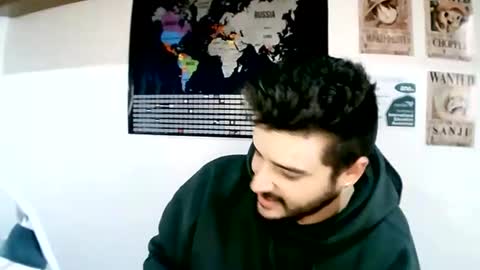 yourpersonalgeniusl online show from February 1, 2:26 pm