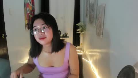 Trish online show from September 27, 6:46 pm