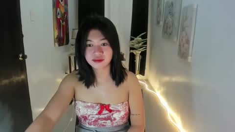 Trish online show from October 21, 6:41 pm