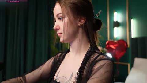 yours fetish mary online show from February 10, 4:49 am