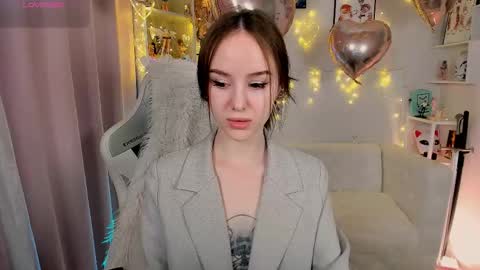 yours fetish mary online show from February 11, 4:50 am