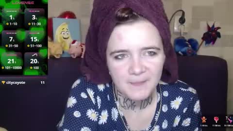 Im - DANI .insta - hardblade1 online show from November 3, 2:13 am