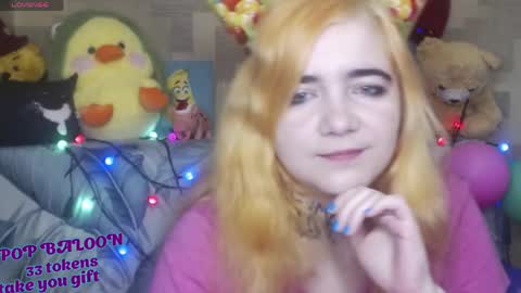 Im - DANI .insta - hardblade1 online show from March 29, 5:07 am