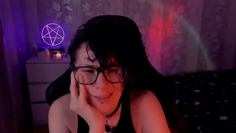 Snapshot of yourscosmic chatting on March 6, 9:31 pm Yours Cosmic online show from March 6, 9:31 pm