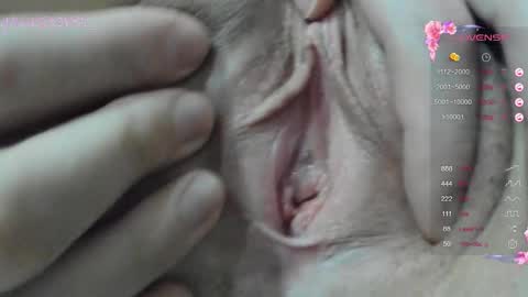 Im Marta follow me online show from November 8, 12:22 am