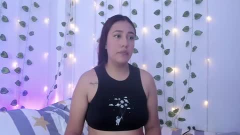 Emily  online show from June 30, 12:11 am