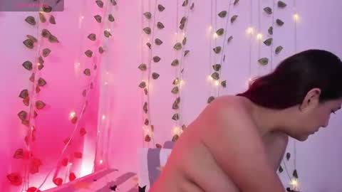 Emily  online show from August 4, 1:09 am